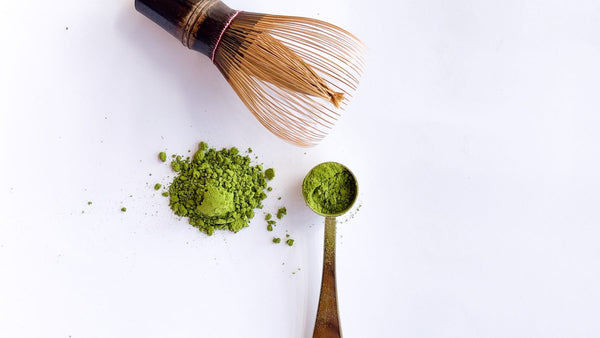 Die Herkunft & Qualität unseres Matchas