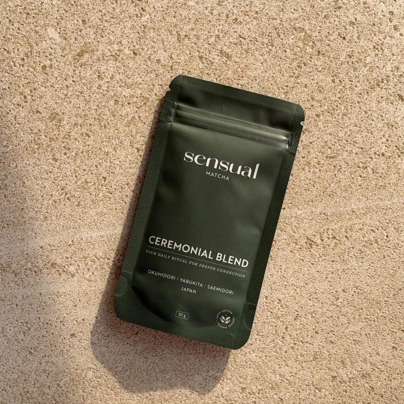 Ceremonial Blend Matcha